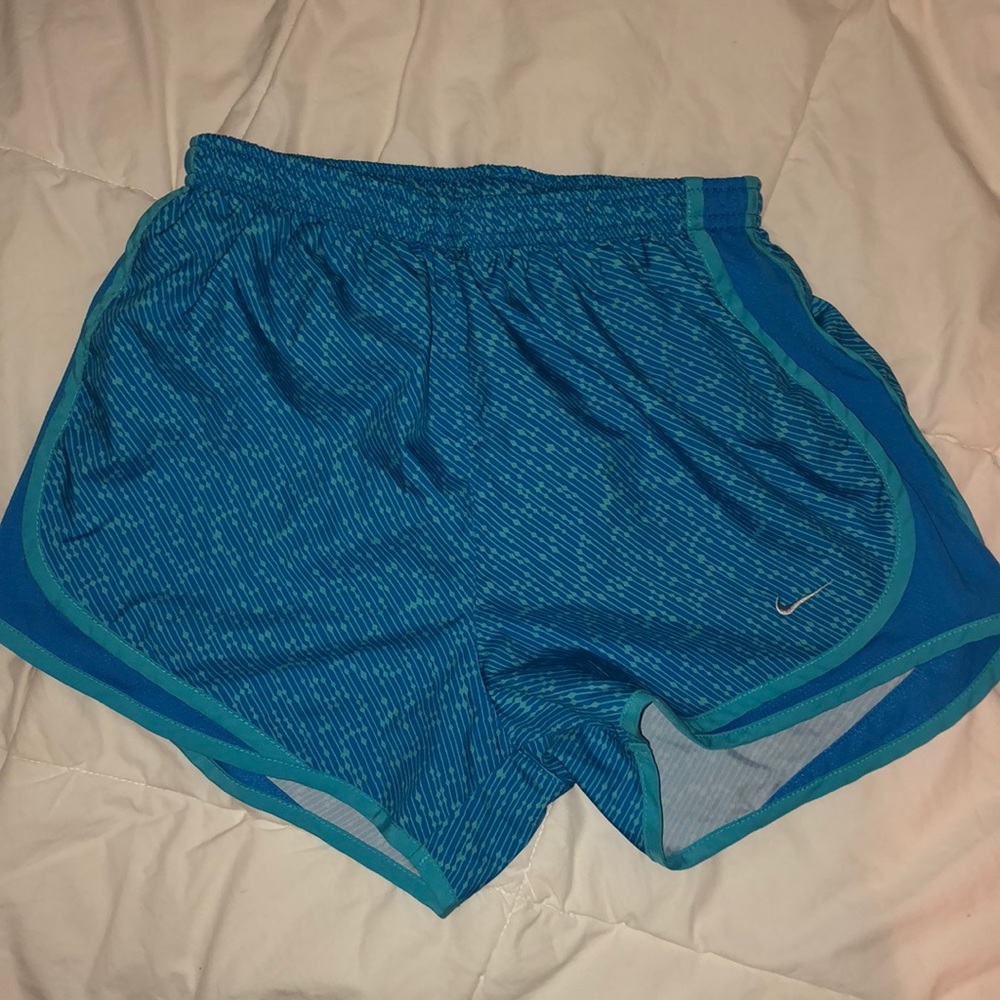 Nike Dri-Fit Running Shorts